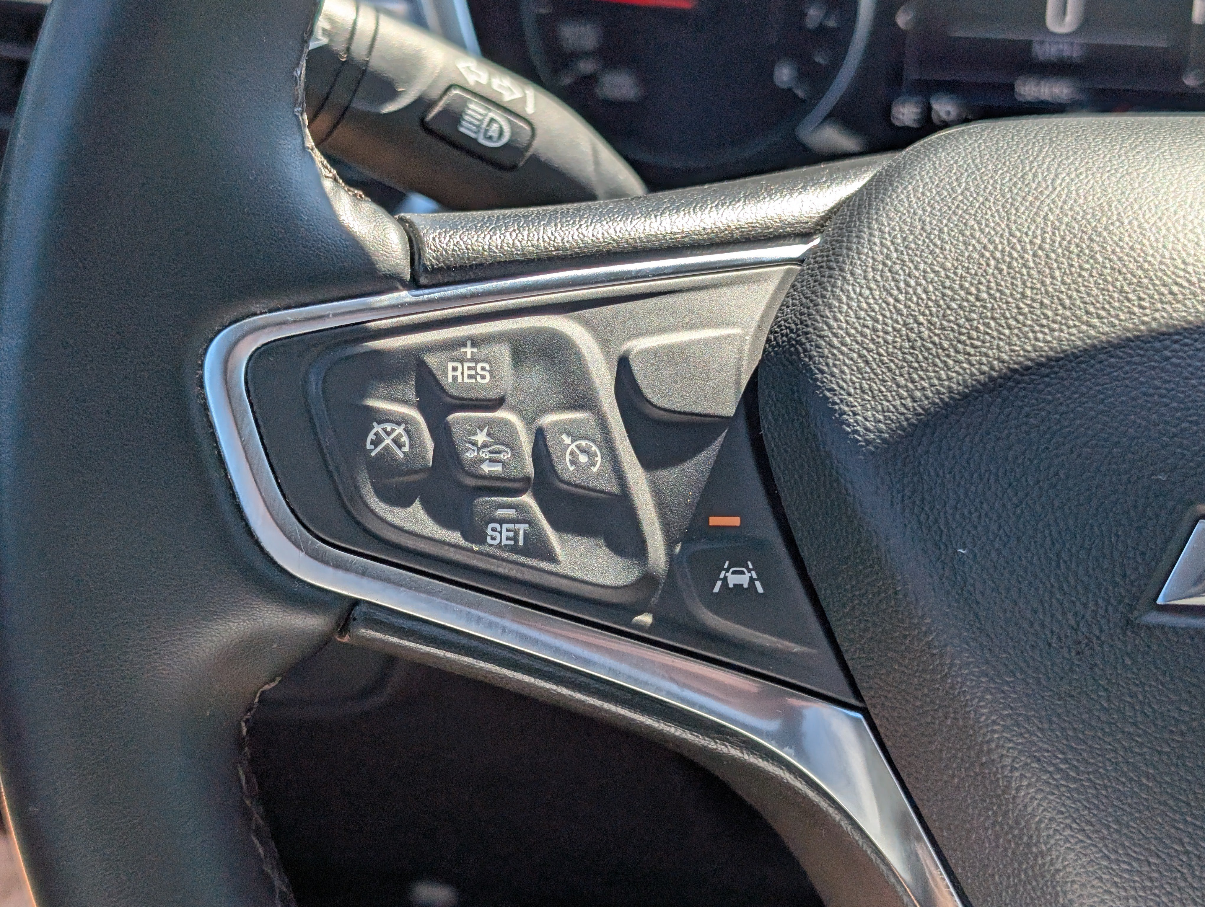 Used 2024 Chevrolet Equinox LT AWD/4WD image 18