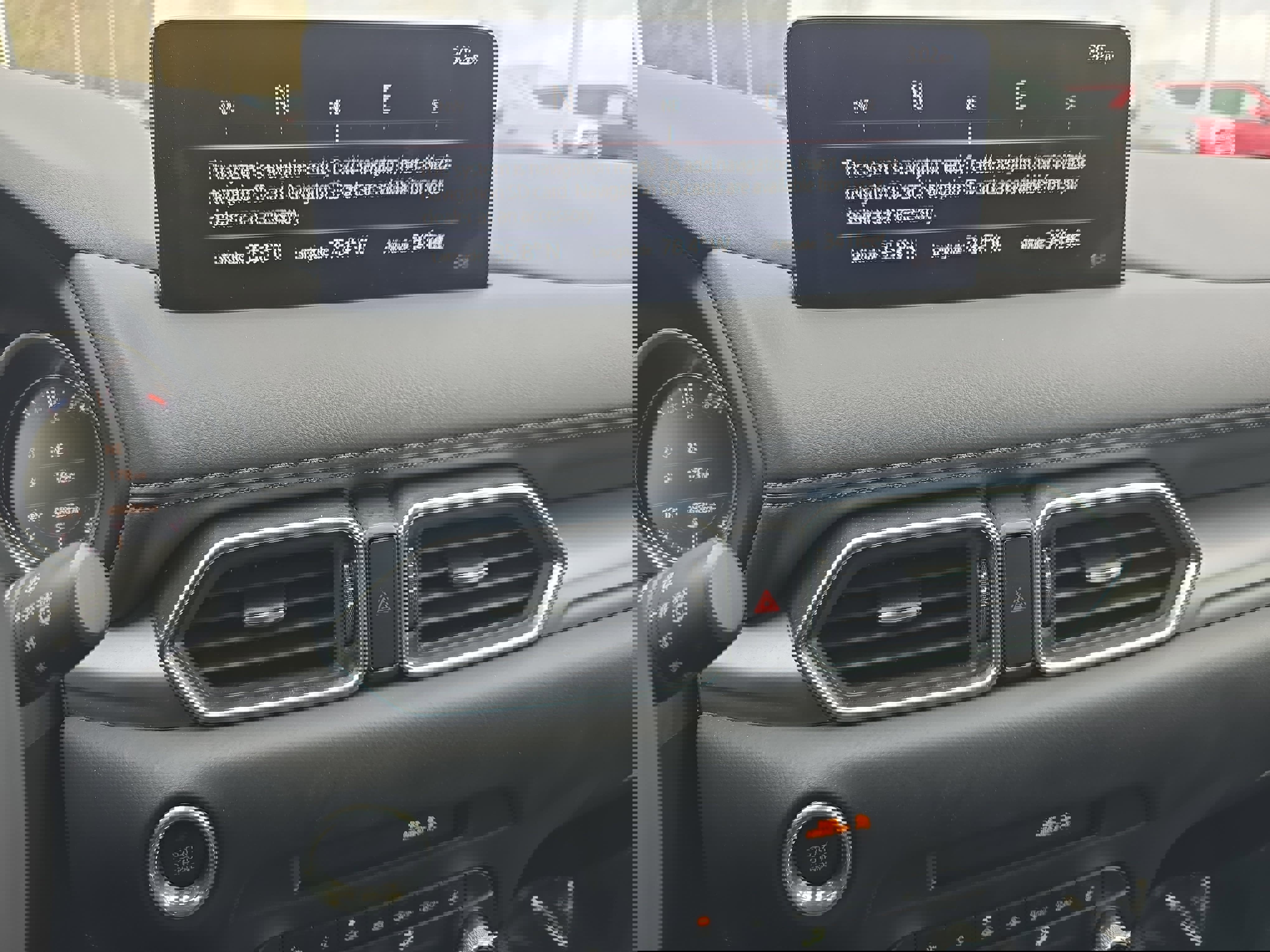 Used 2024 MAZDA CX-5 AWD 2.5 S w/ Select Package image 20