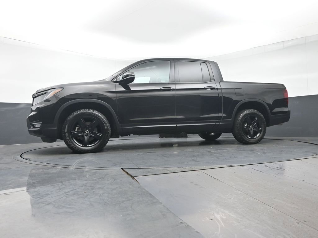 Certified 2023 Honda Ridgeline Black Edition image 35