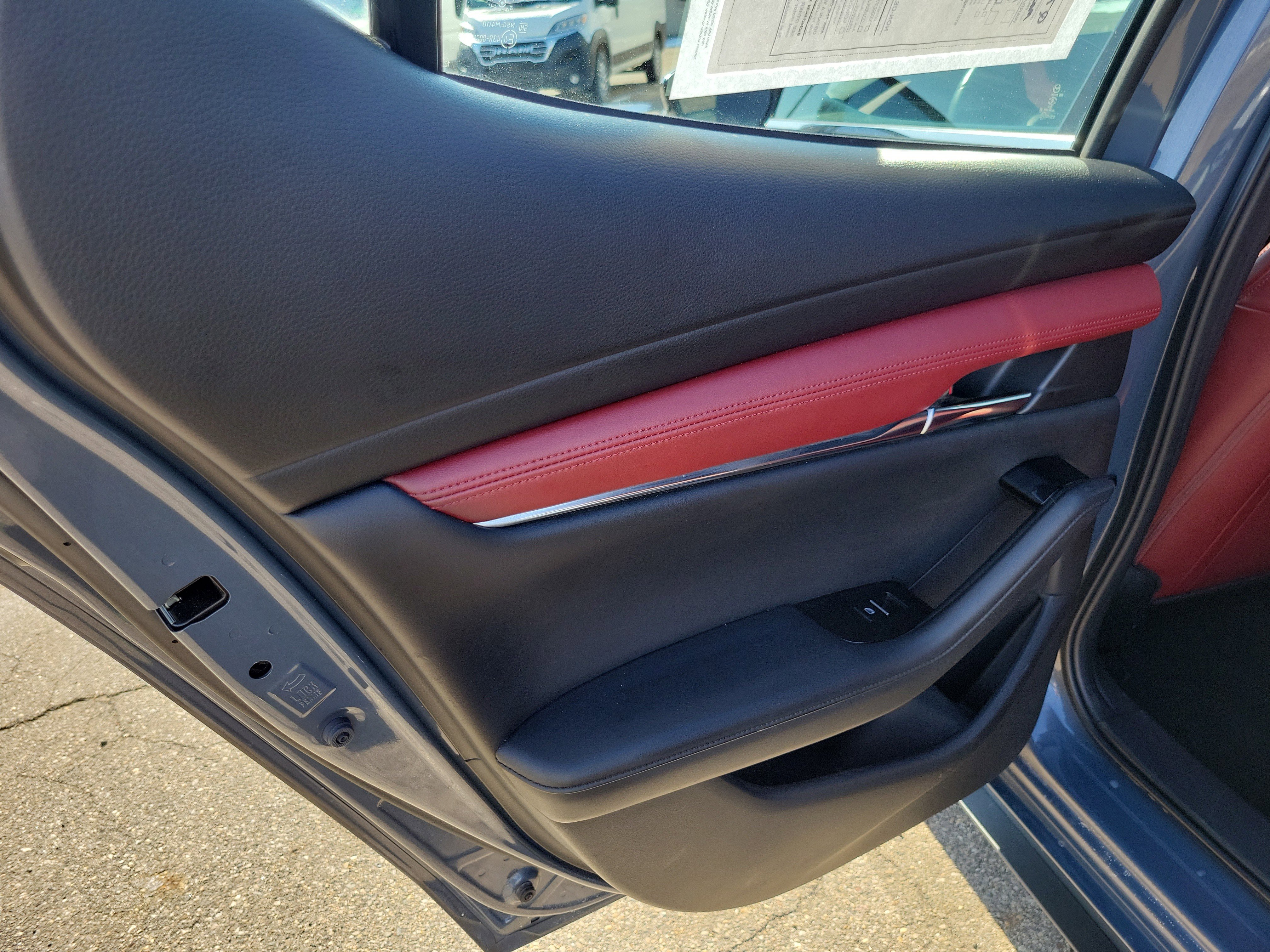 Used 2020 MAZDA MAZDA3 AWD Hatchback w/ Premium Pkg image 20