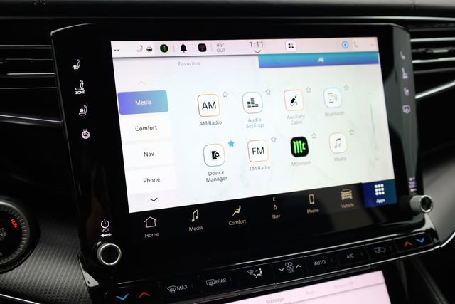 Used 2024 Jeep Grand Wagoneer Series II w/ Quick Order Packagew 28T image 17