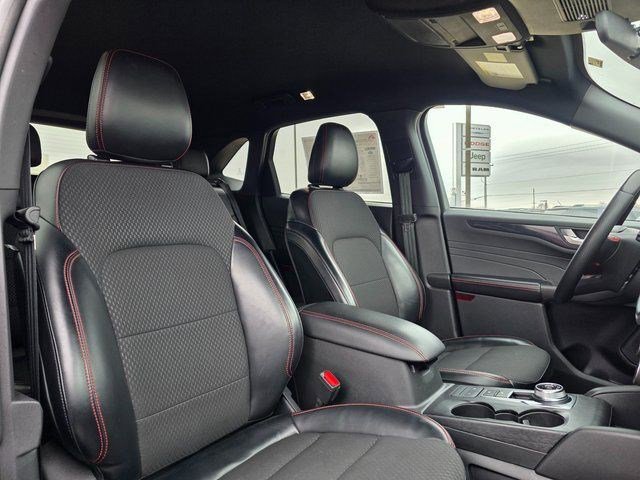 Used 2024 Ford Escape ST-Line AWD/4WD image 18