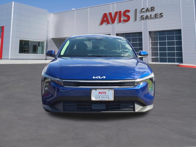 Used 2025 Kia K4 FWD image 2