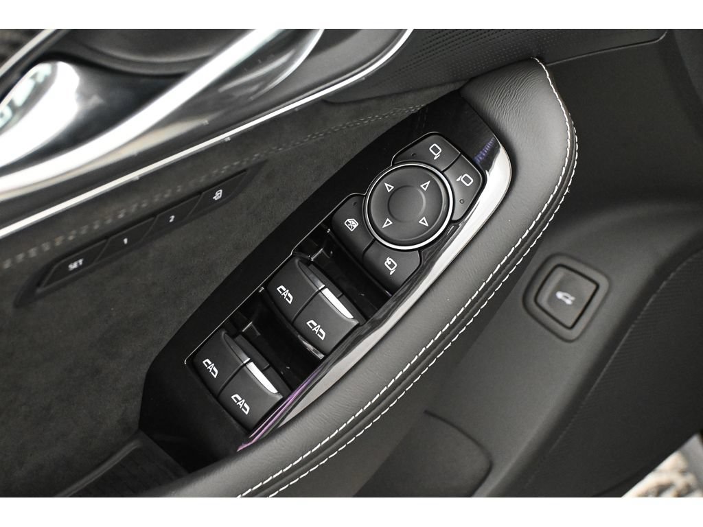 New 2026 Cadillac CT5 V Blackwing w/ Precision Package RWD image 23