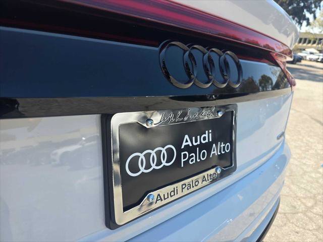 Used 2023 Audi Q8 Prestige w/ Prestige Package AWD/4WD image 13