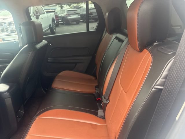 Used 2016 GMC Terrain SLT w/ Open Road Package AWD/4WD image 20