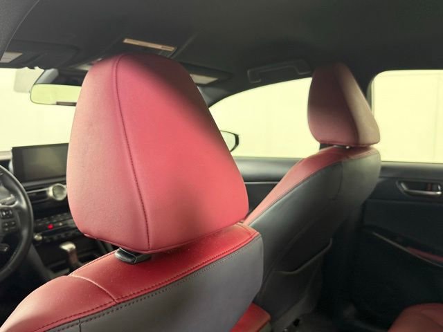 Used 2022 Lexus IS 300 w/ Accessory Package RWD image 30