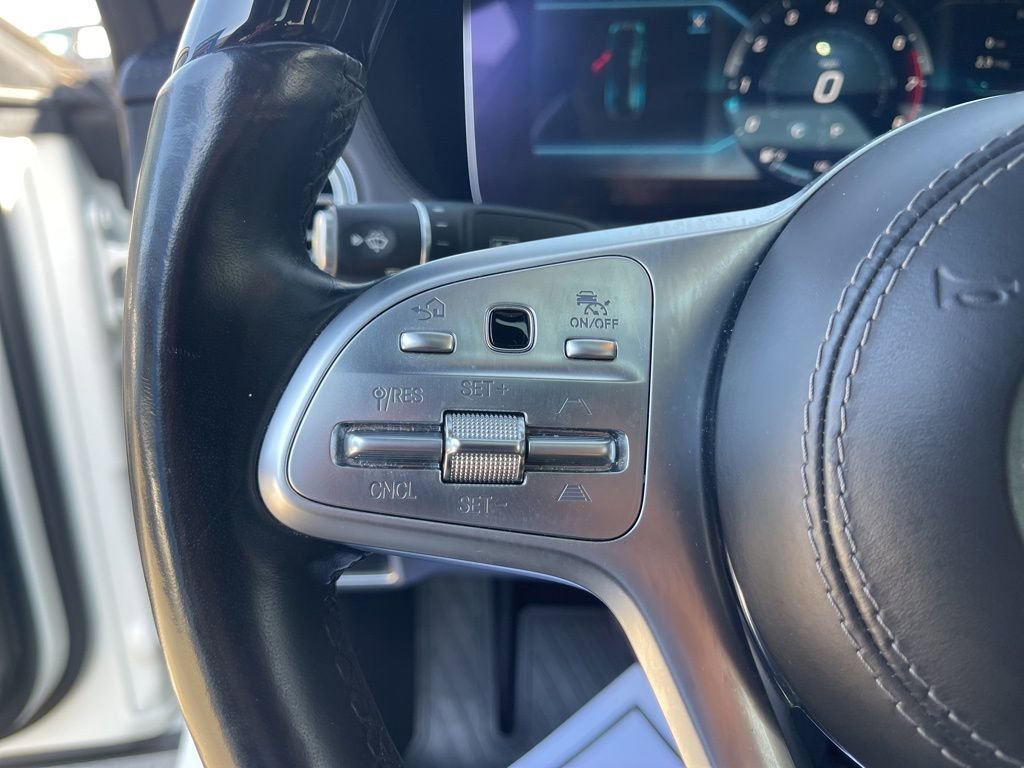 Used 2019 Mercedes-Benz S 560 4MATIC Sedan image 27