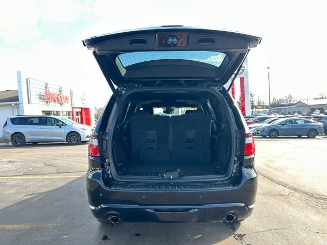Used 2023 Dodge Durango Citadel image 10
