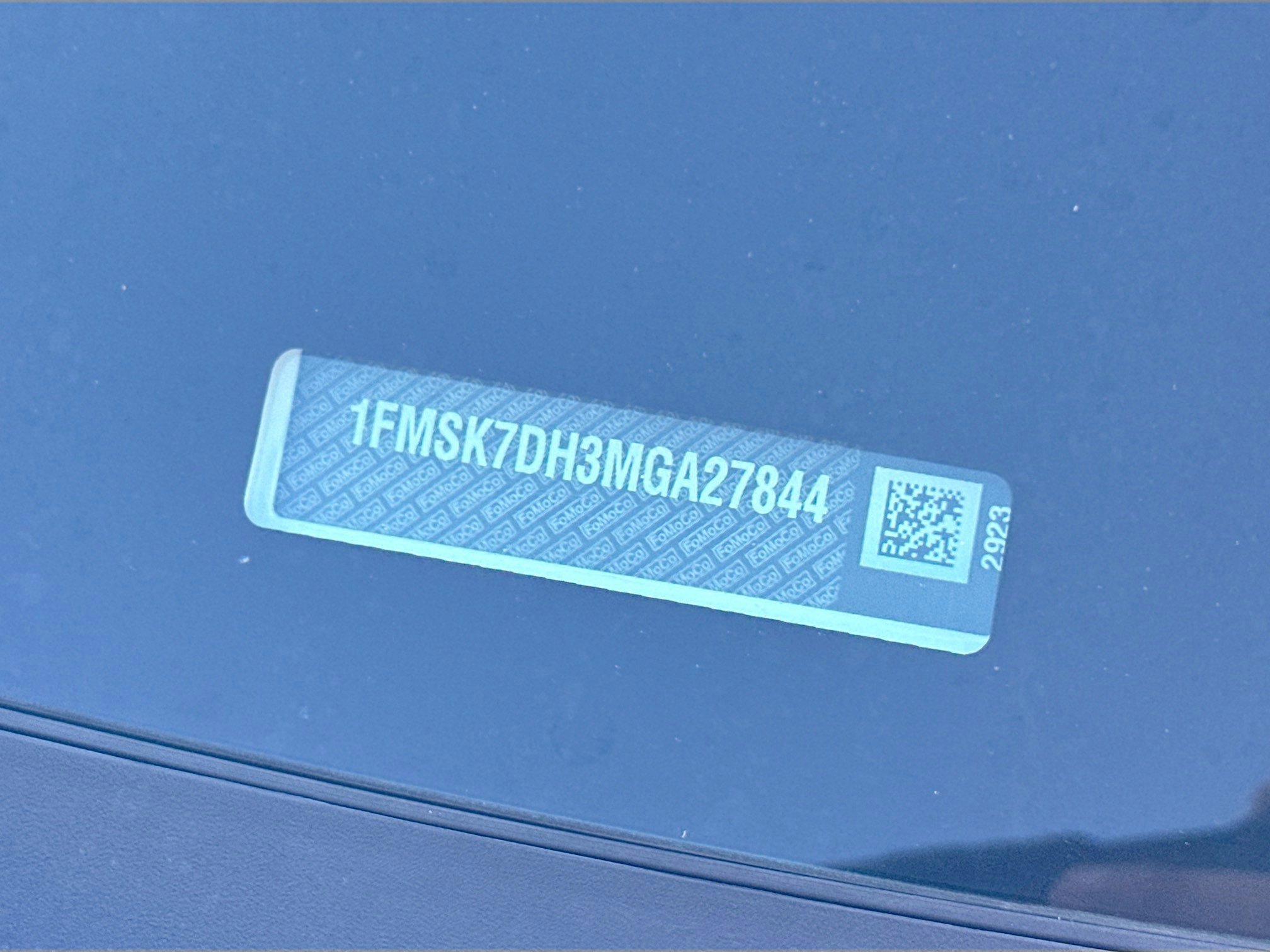 Used 2021 Ford Explorer XLT w/ Equipment Group 202A image 38