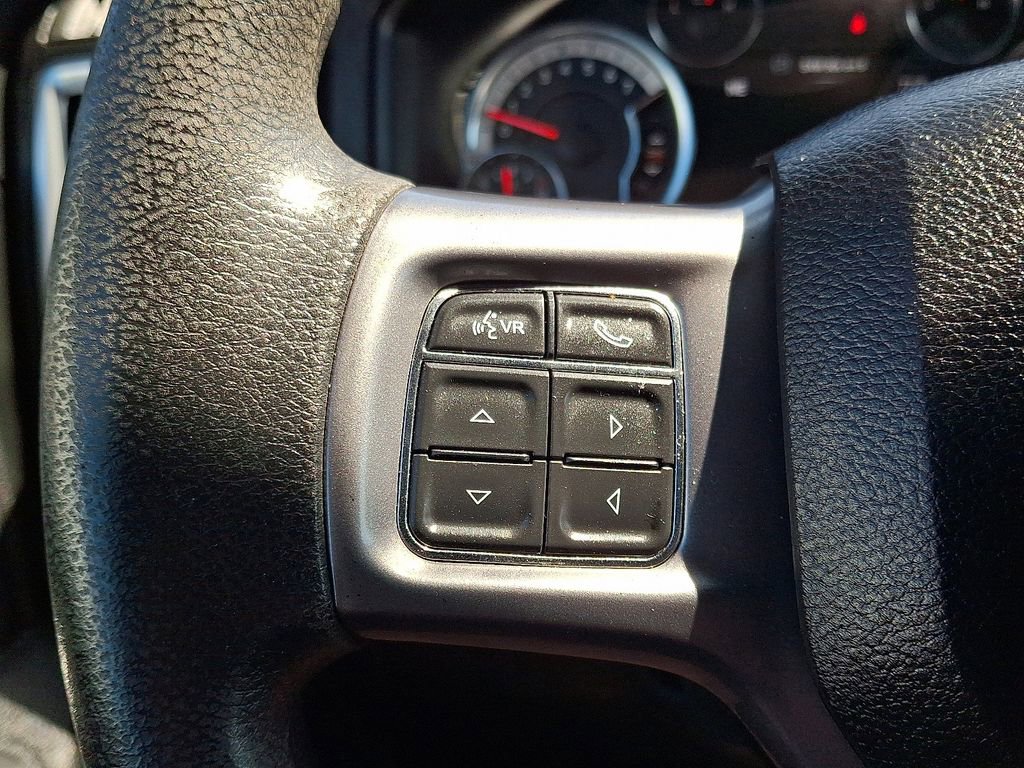 Used 2021 RAM 1500 Classic Warlock w/ Electronics Group image 19