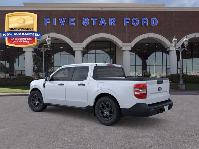 New 2026 Ford Maverick XLT w/ 4K Tow Package image 5