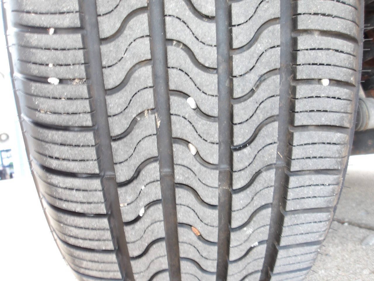 Used 2014 Ford Escape S FWD image 46