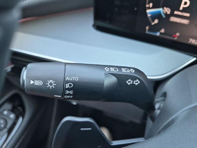 Used 2026 Nissan Murano SL AWD/4WD image 24