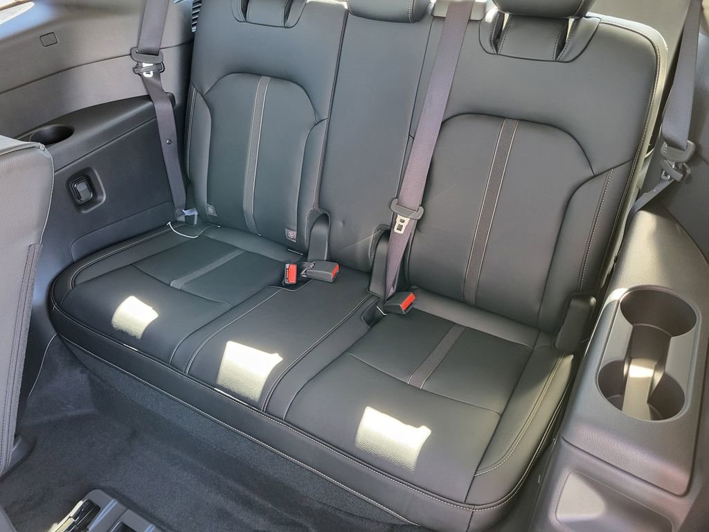 New 2026 MAZDA CX-90 3.3 Turbo w/ Select Package image 22