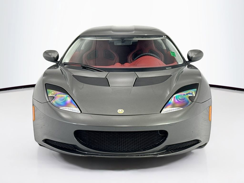 Used 2012 Lotus Evora 2+2 RWD image 2