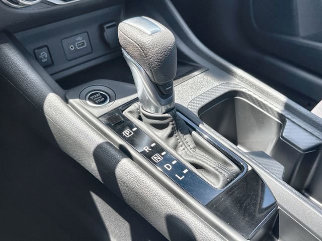 Certified 2025 Nissan Sentra S FWD image 19