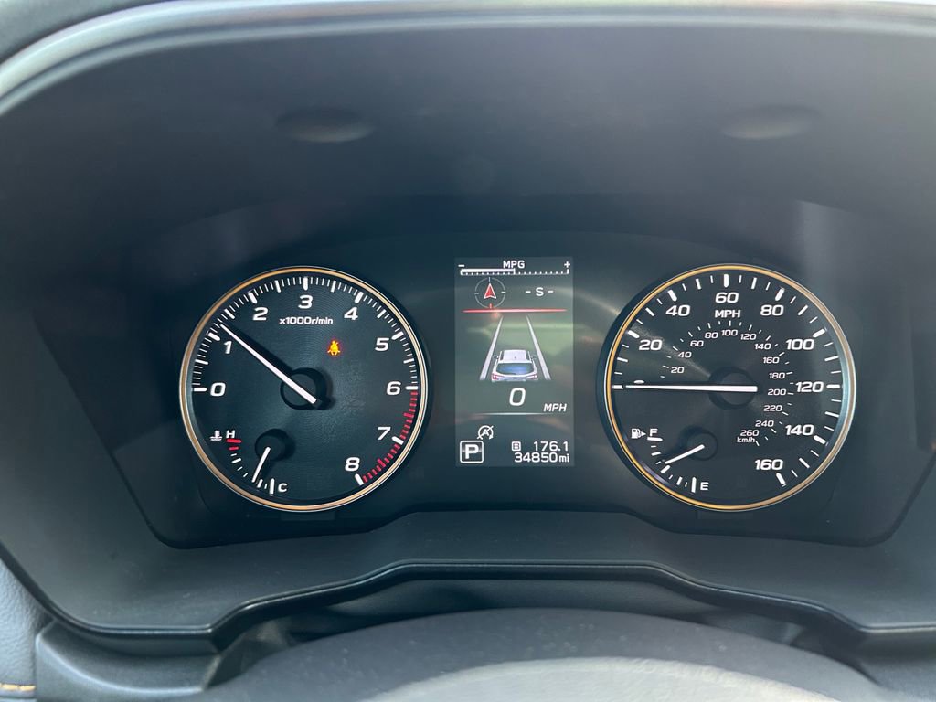 Used 2022 Subaru Outback Wilderness image 16