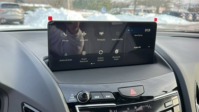 New 2026 Acura RDX SH-AWD image 15