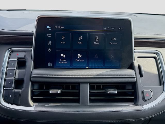 Used 2024 Chevrolet Suburban LT AWD/4WD image 12