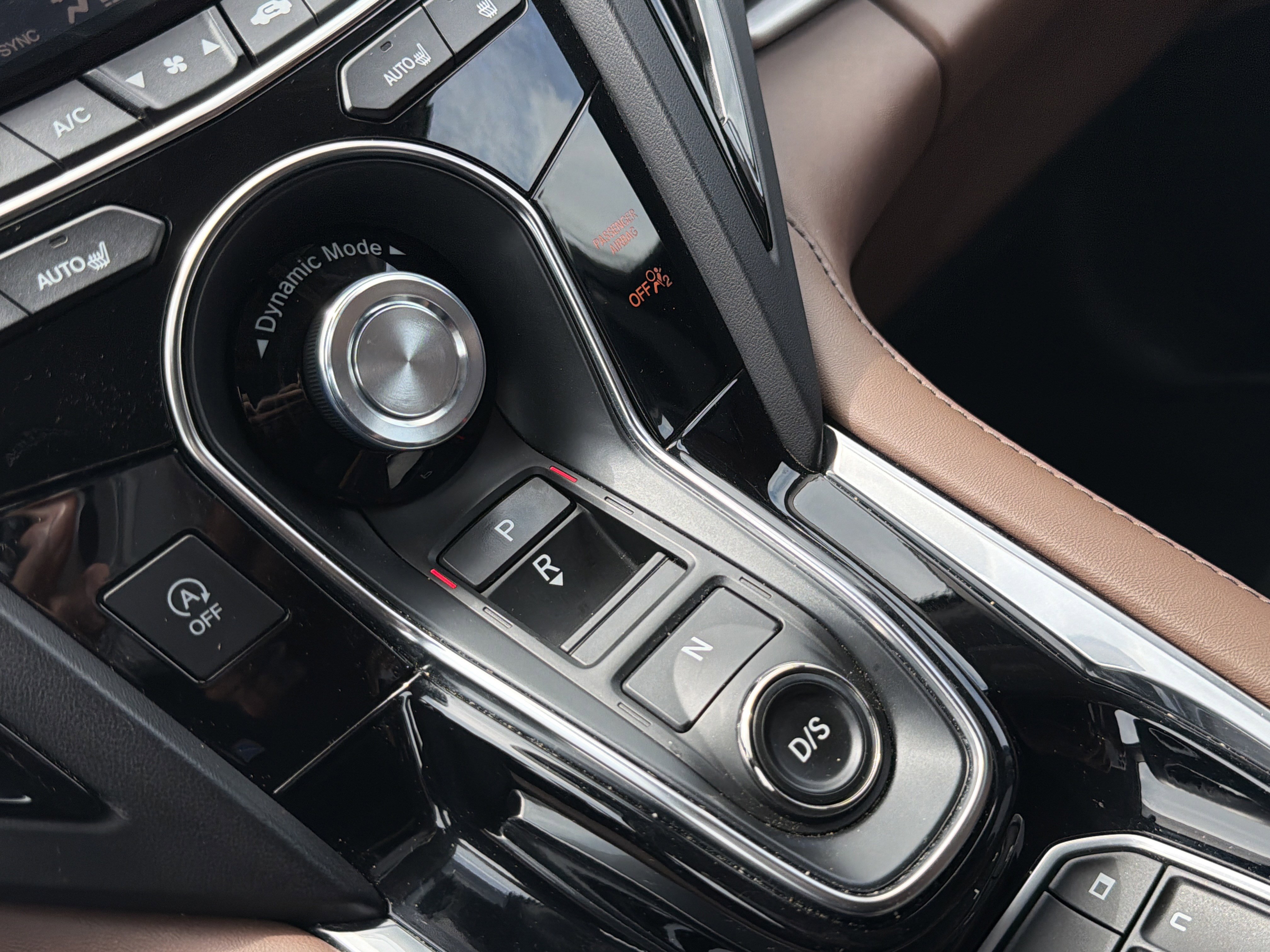Certified 2021 Acura RDX AWD w/ Technology Package image 12