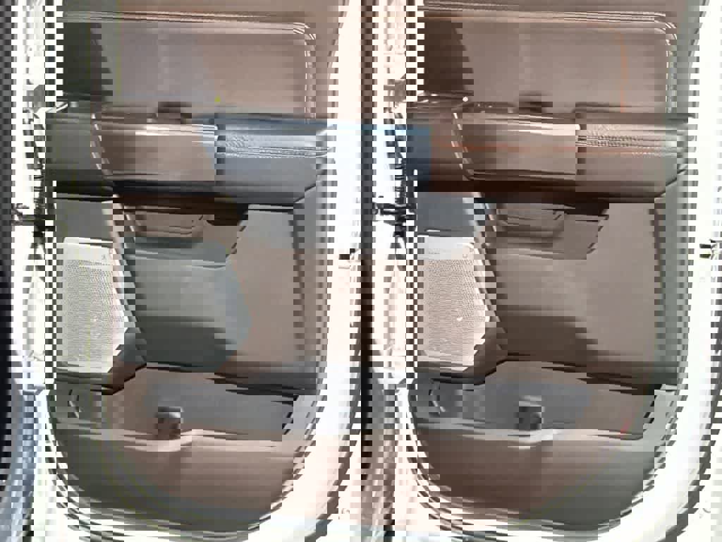 New 2026 Ford F250 King Ranch w/ Chrome Package image 15