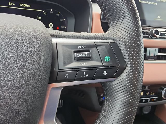 Used 2025 Mitsubishi Outlander SEL FWD image 22