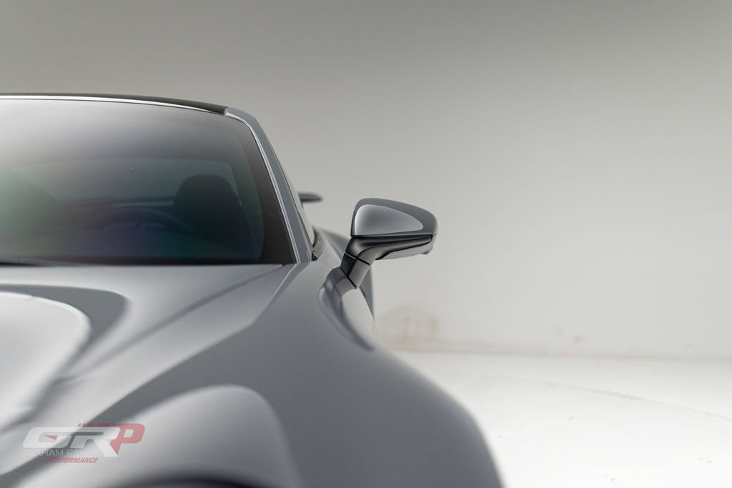 Used 2025 Porsche 911 GTS image 13