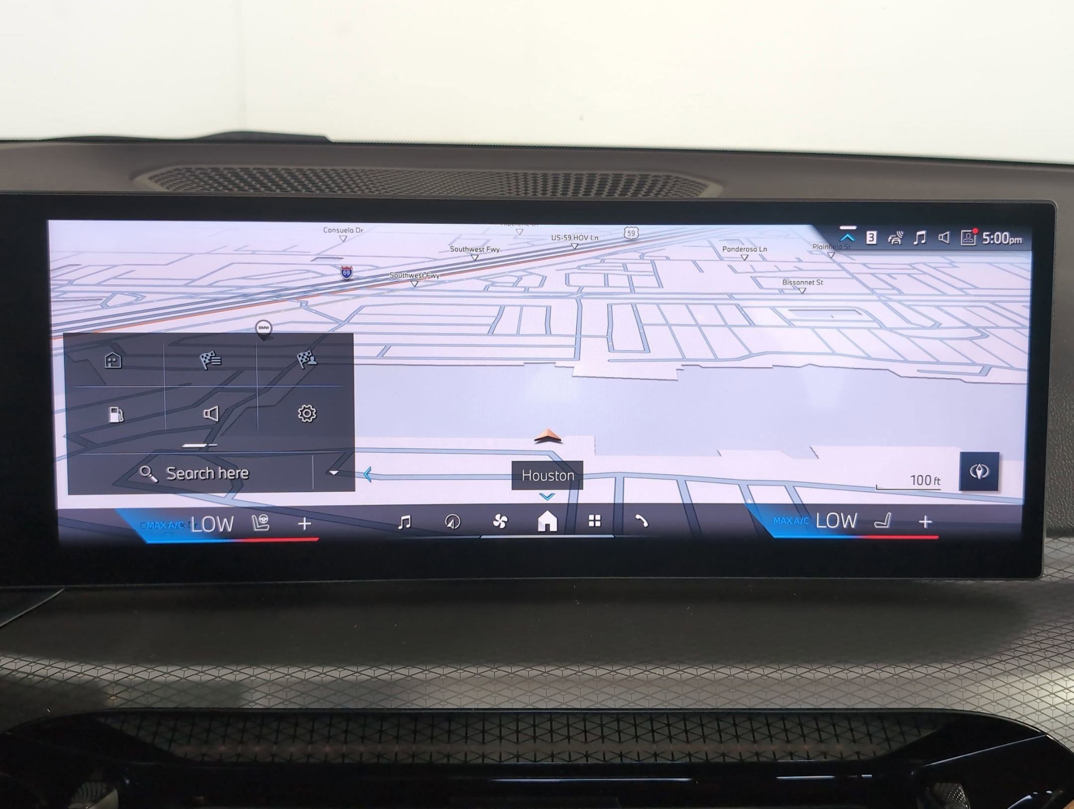 Used 2025 BMW 330i Sedan w/ Convenience Package image 24