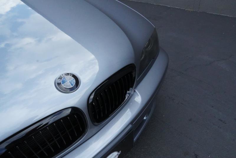 Used 2004 BMW 330Ci Coupe RWD image 30