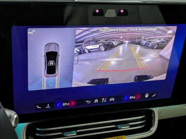 New 2027 Mercedes-Benz CLA 350 image 14