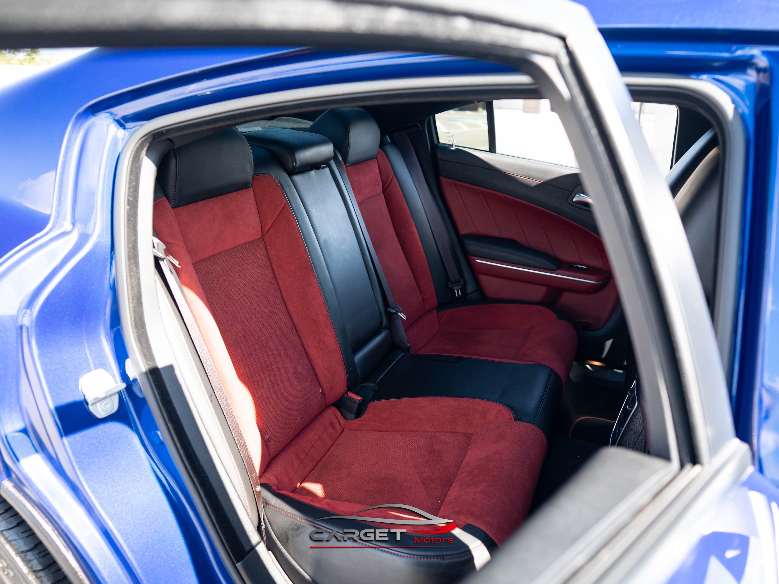 Used 2021 Dodge Charger Scat Pack w/ Dynamics Package RWD image 18