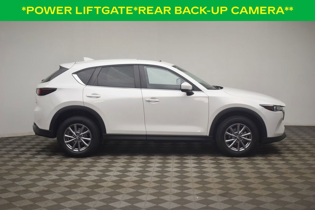 Used 2023 MAZDA CX-5 AWD 2.5 S image 13