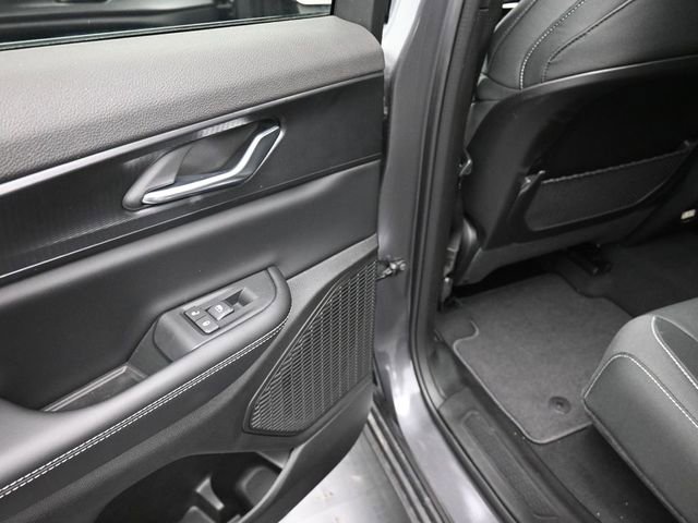 New 2026 Jeep Grand Cherokee Laredo X AWD/4WD image 18