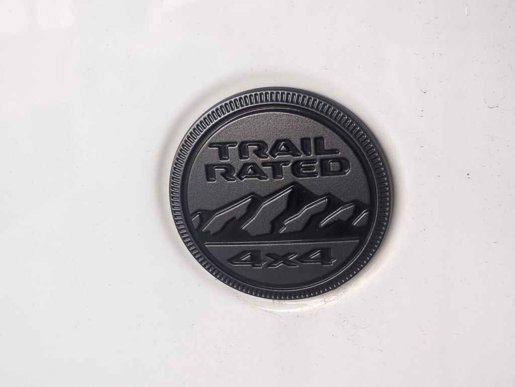 Used 2023 Jeep Wrangler Sport S image 14