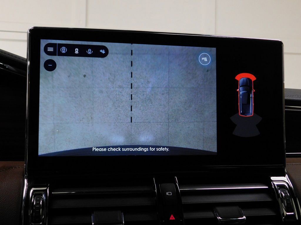 Used 2024 Lincoln Navigator L Reserve w/ Equipment Group 201A image 52