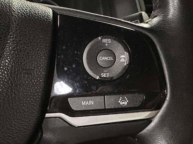 Used 2021 Honda Passport EX-L image 24
