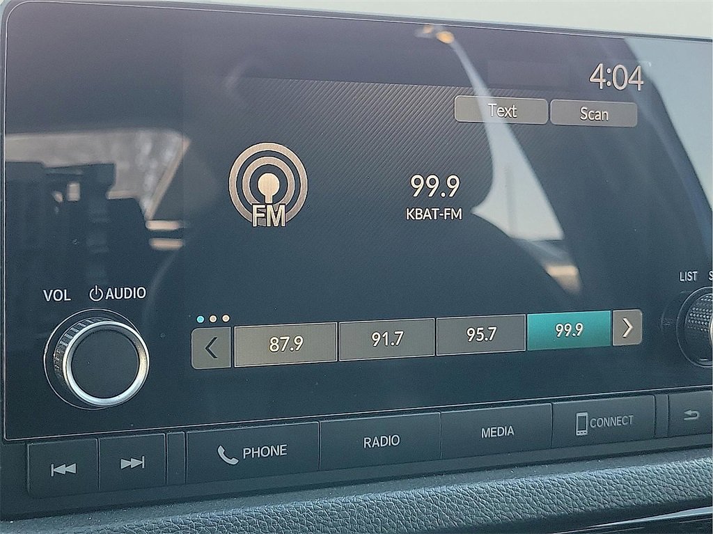 Used 2023 Honda Civic Sport image 19