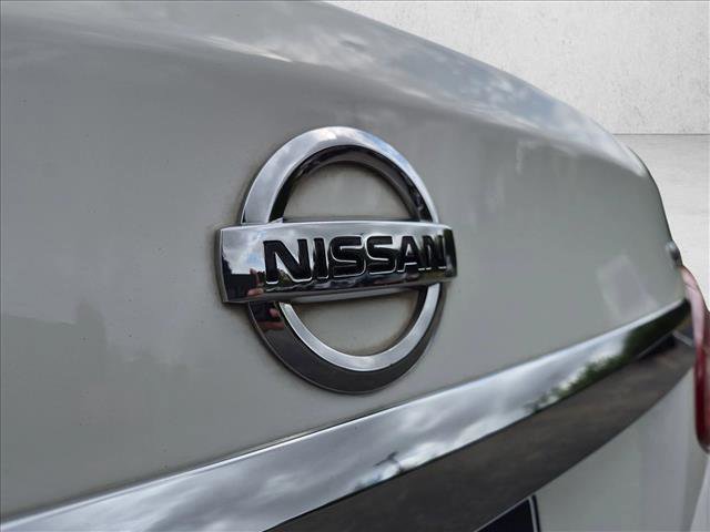 Used 2018 Nissan Altima 2.5 SV FWD image 14