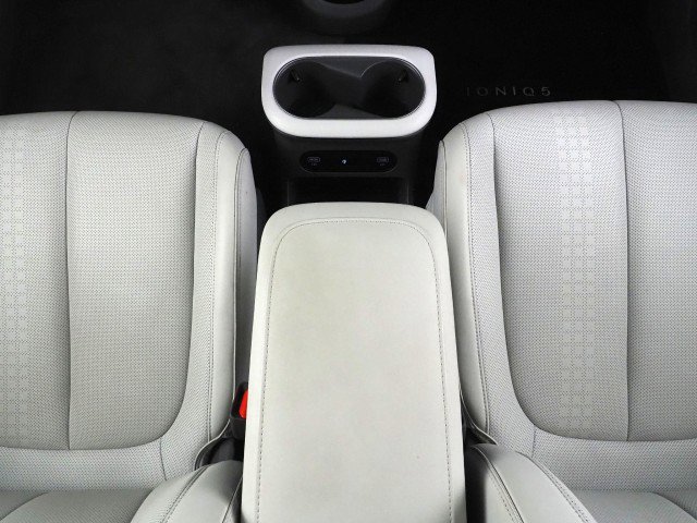 Used 2023 Hyundai Ioniq 5 SEL w/ Cargo Package image 23