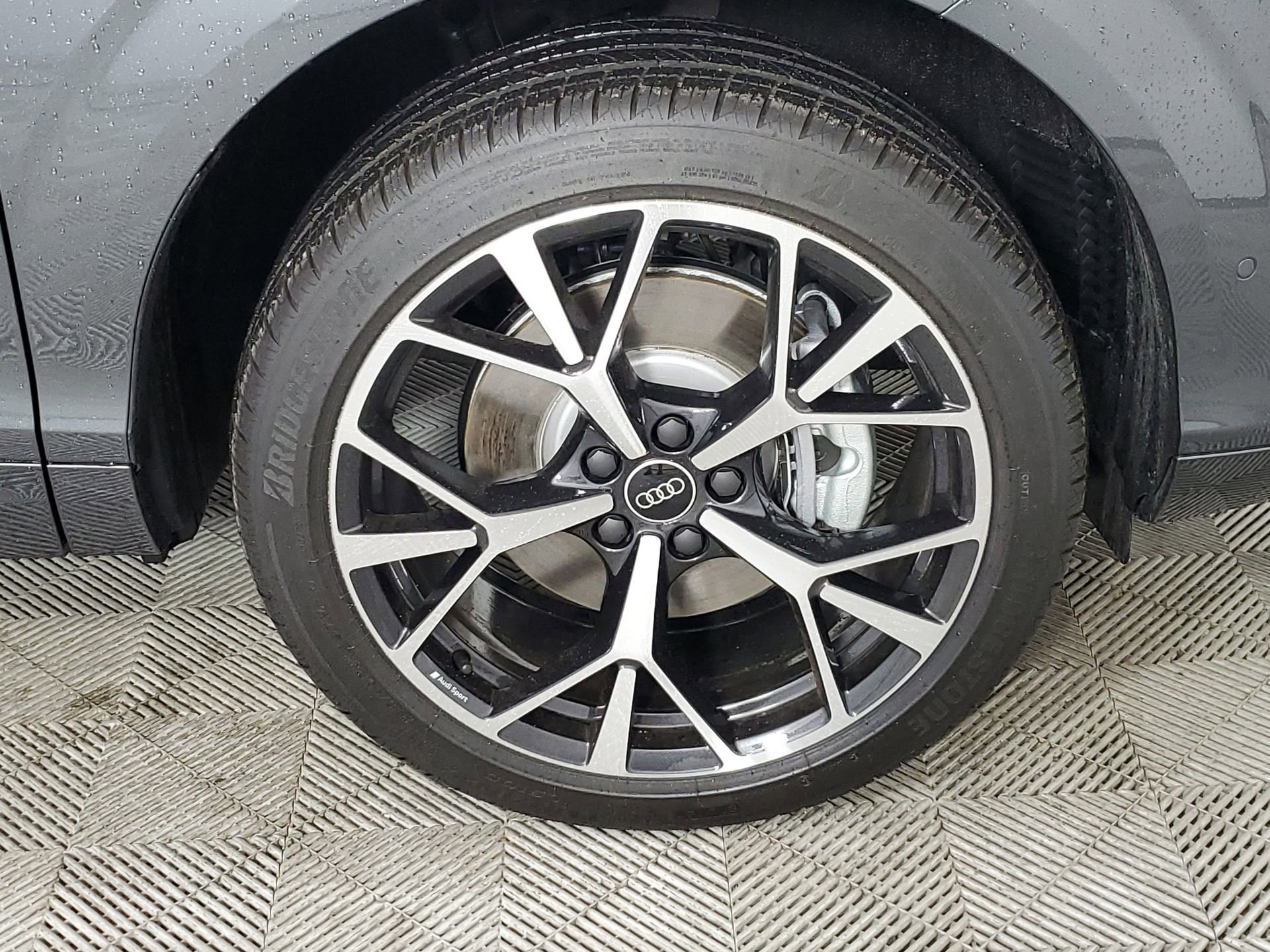 New 2026 Audi Q3 quattro 2.0T image 14