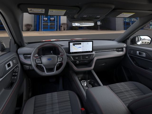 New 2026 Ford Explorer ST-Line AWD/4WD image 9