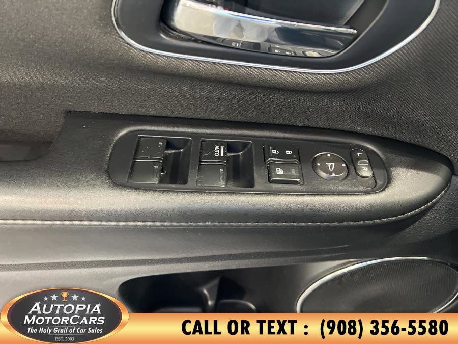 Used 2022 Honda HR-V EX image 21