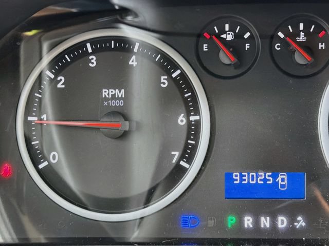 Used 2012 RAM 1500 Express w/ ST Popular Equipment Group AWD/4WD image 13
