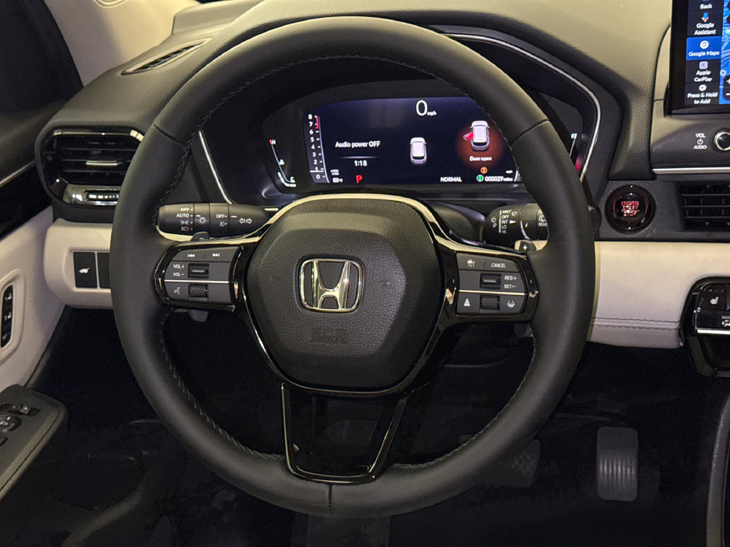 New 2026 Honda Pilot EX-L image 13