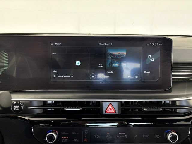 Used 2025 Kia K5 GT-Line FWD image 12