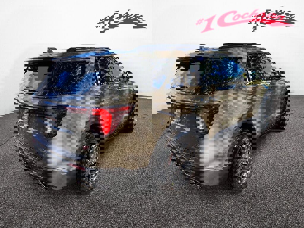 New 2026 Ford Explorer ST image 7