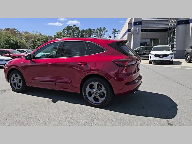 Used 2024 Ford Escape ST-Line w/ Cold Weather Package image 20
