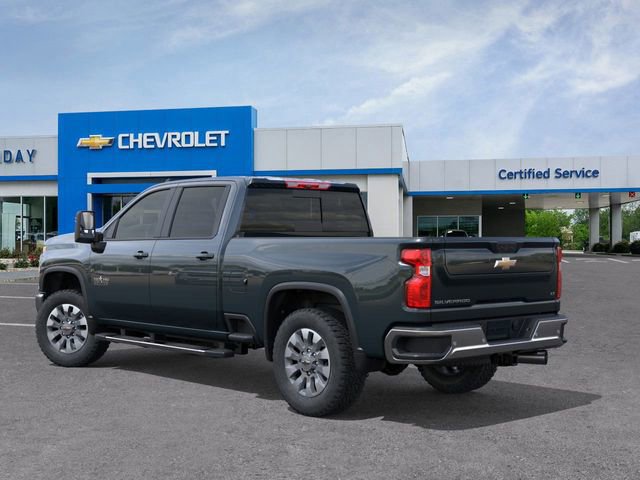 New 2026 Chevrolet Silverado 2500 LT image 3