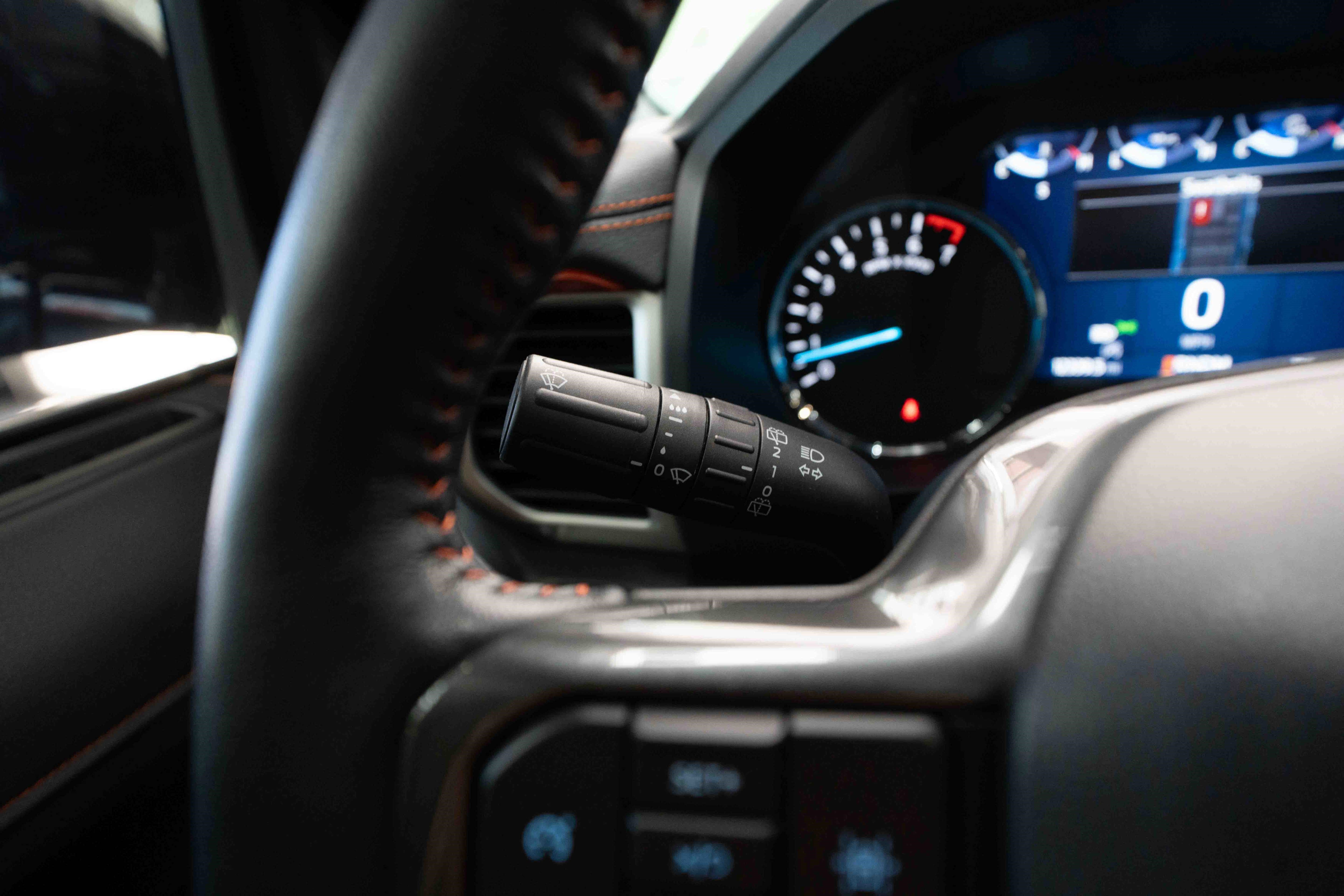 Used 2024 Ford Expedition Timberline AWD/4WD image 13